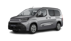 TOYOTA Proace City Verso Family Long