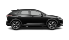 NISSAN Qashqai N-Connecta