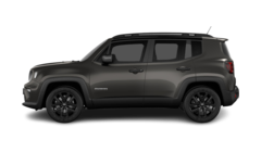 JEEP Renegade Summit