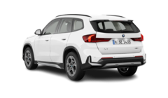 BMW X1 sDrive18i xLine