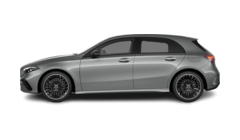 MERCEDES A 220 4MATIC AMG Premium