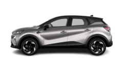 RENAULT Nowy Captur Techno