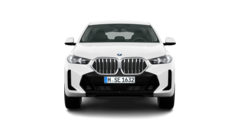 BMW X6 xDrive30d