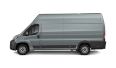 FIAT Ducato Maxi Furgon L4H3