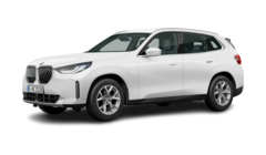 BMW X3 xDrive20