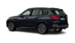 BMW X5 xDrive30d M Sport