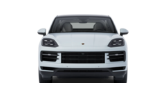 PORSCHE Cayenne Coupe