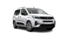 OPEL Combo GS