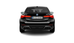 BMW i4 M50 Gran Coupe LCI