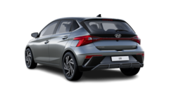 HYUNDAI Nowy i20 Modern