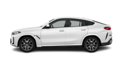 BMW X6 xDrive30d