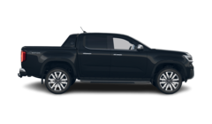 VOLKSWAGEN Amarok Aventura