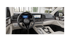 MERCEDES GLE 300d 4MATIC AMG Advanced Plus