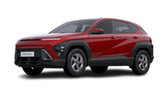 HYUNDAI Nowa Kona Hybrid Smart