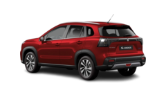 SUZUKI S-Cross SP Elegance