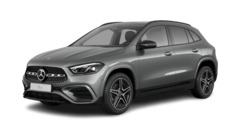 MERCEDES GLA 200 AMG Line