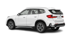 BMW X1 sDrive18i xLine