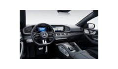 MERCEDES GLE 450d 4MATIC Coupe