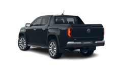 VOLKSWAGEN Amarok Aventura