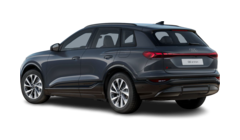 AUDI Q6 e-tron S Line