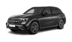 MERCEDES GLC 220d 4MATIC AMG Premium Plus