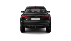 AUDI Q8 50 TDI quattro tiptronic