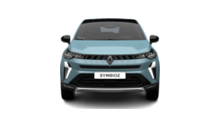 RENAULT Symbioz iconic E-Tech