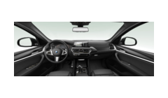 BMW X4 xDrive 20d M Sport
