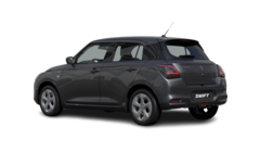 SUZUKI Nowy Swift Premium Plus