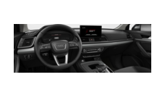 AUDI Q5 advanced 40 TDI quattro S tronic