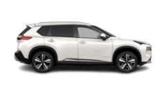 NISSAN X-Trail Tekna e-Power