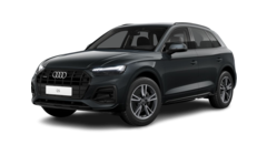 AUDI Q5 advanced 40 TDI quattro S tronic