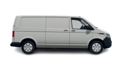 VOLKSWAGEN Transporter 6.1 Furgon