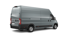 FIAT Ducato Maxi Furgon L4H3