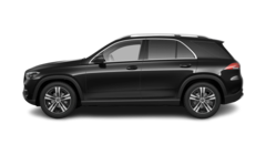 MERCEDES GLE 300d 4MATIC