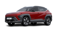 HYUNDAI Kona Platinum