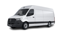 MERCEDES Sprinter 315 CDI L3H2