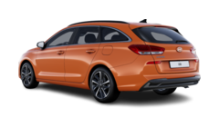 HYUNDAI nowy i30 Wagon Smart