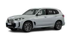 BMW X5 xDrive30d M Sport