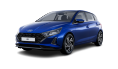 HYUNDAI Nowy i20 Modern