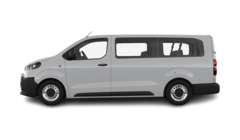 TOYOTA Proace Verso Combi