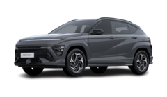 HYUNDAI Kona Hybrid N Line