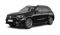 MERCEDES GLE 300d 4MATIC AMG Line