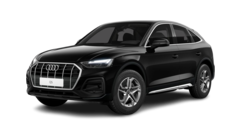 AUDI Q5 Sportback advanced 35 TDI S tronic