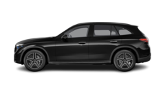 MERCEDES GLC 220d 4MATIC AMG Premium Plus