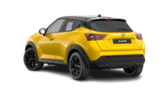 NISSAN Juke N-Sport