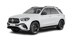 MERCEDES GLE 450d 4MATIC AMG Premium