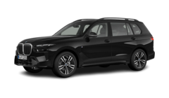 BMW X7 xDrive40d M Sport