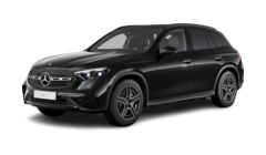 MERCEDES GLC 220d 4MATIC AMG Premium Plus