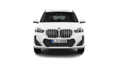 BMW X1 xDrive25e M Sport